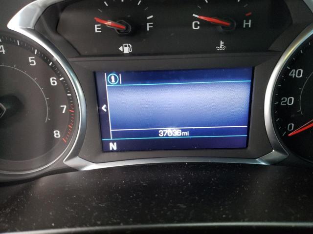2019 CHEVROLET BLAZER 1LT - 3GNKBBRA3KS695006