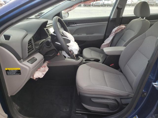 5NPD74LF1KH427021 Hyundai ELANTRA SE