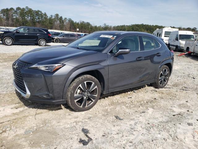 2022 LEXUS UX 200 BAS - JTHP3JBH3N2051923