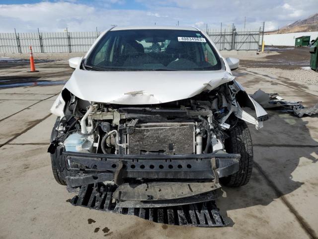 2016 NISSAN VERSA NOTE 3N1CE2CP5GL370492