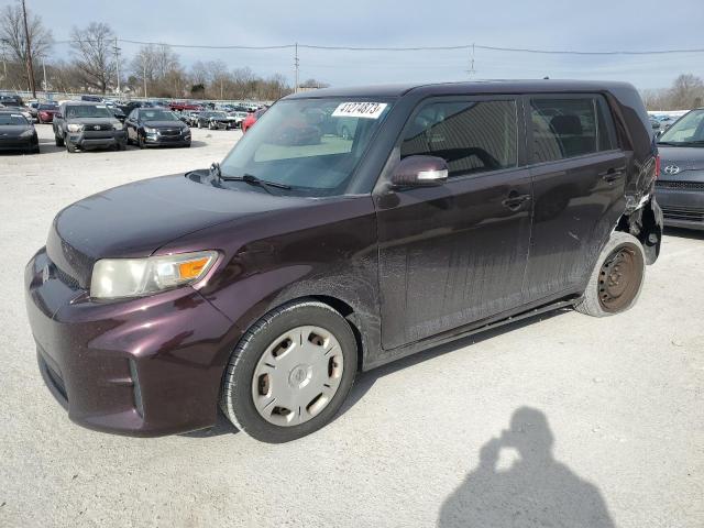 Scion XB 2011