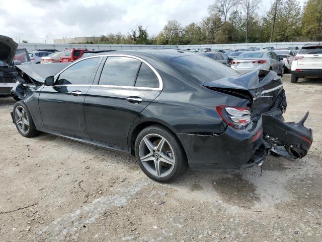 2019 MERCEDES-BENZ E 300 - WDDZF4JBXKA528449