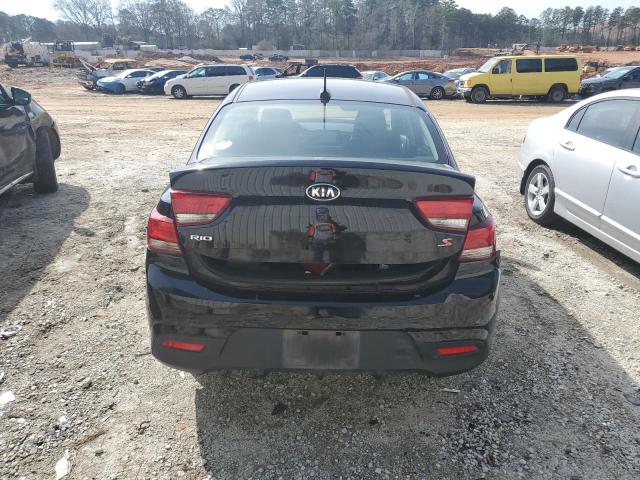 2019 KIA RIO S - 3KPA24AB4KE242905