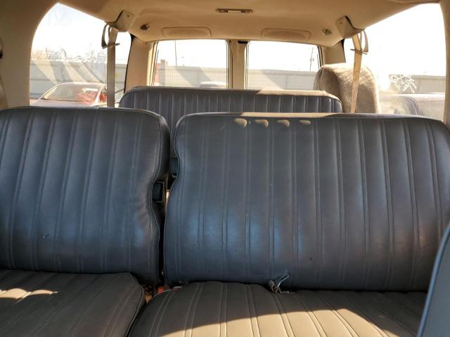 1GKGK26N2PJ720545 GMC Suburban