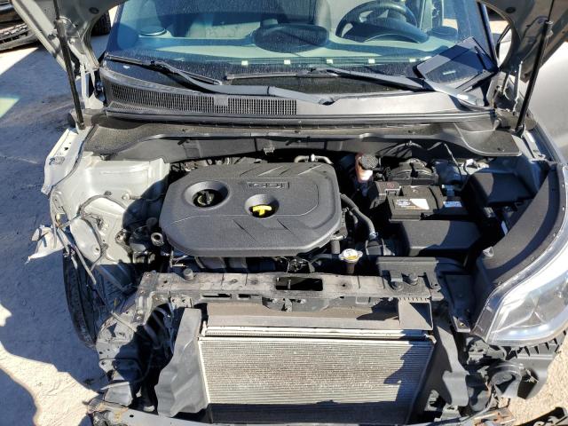 2018 KIA SOUL + - KNDJP3A55J7551528