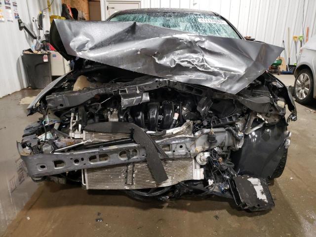 2016 FORD FOCUS S - 1FADP3E29GL380706