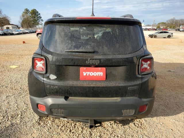 VIN KNAGM4A70F5611600 2016 JEEP RENEGADE no.6