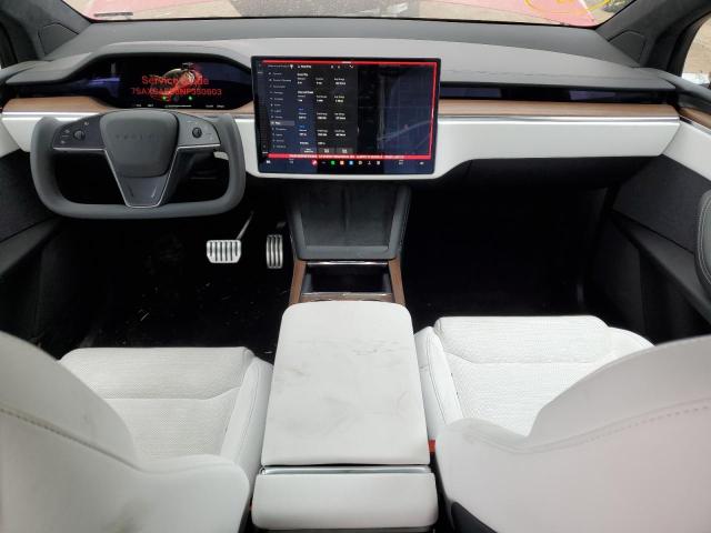 7SAXCAE58NF350603 Tesla MODEL X
