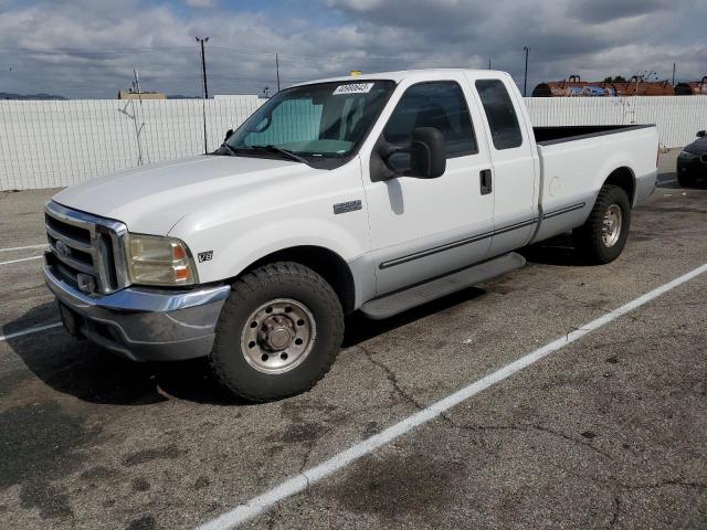 1999 Ford F-250 