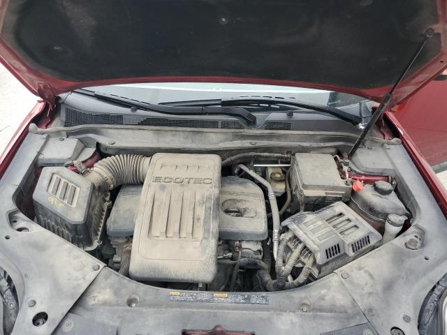 2GKALREK2E6151578 GMC Terrain Sle
