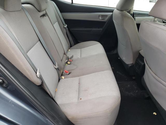2016 TOYOTA COROLLA L - 2T1BURHE5GC613779