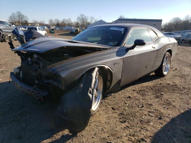 2013 Dodge Challenger R/T