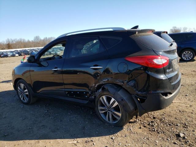 2015 HYUNDAI TUCSON LIM - KM8JU3AG4FU959548