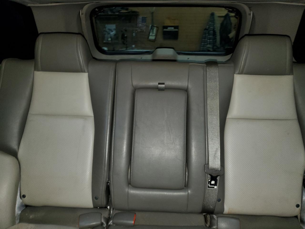 2008 Jeep Grand Cherokee Limited VIN: 1J8HR58M28C134119 Lot: 40748593