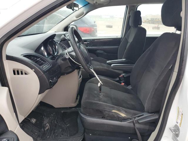 2015 DODGE GRAND CARA - 2C4RDGBG0FR587197