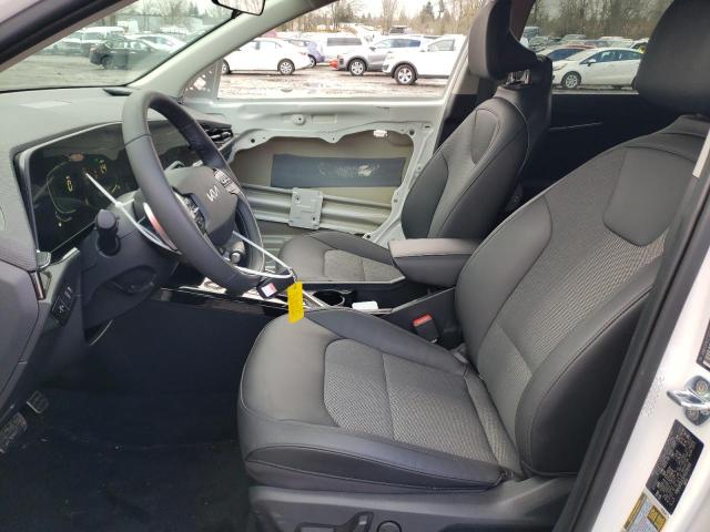 2023 KIA NIRO EX - KNDCR3LE5P5033049