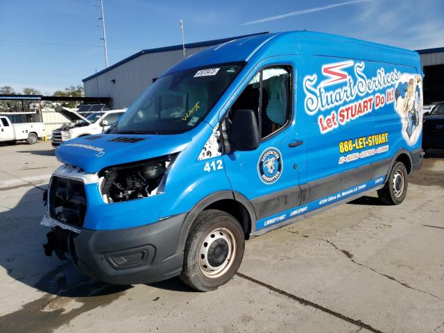 2020 FORD TRANSIT T- - 1FTBR1CG0LKB23772