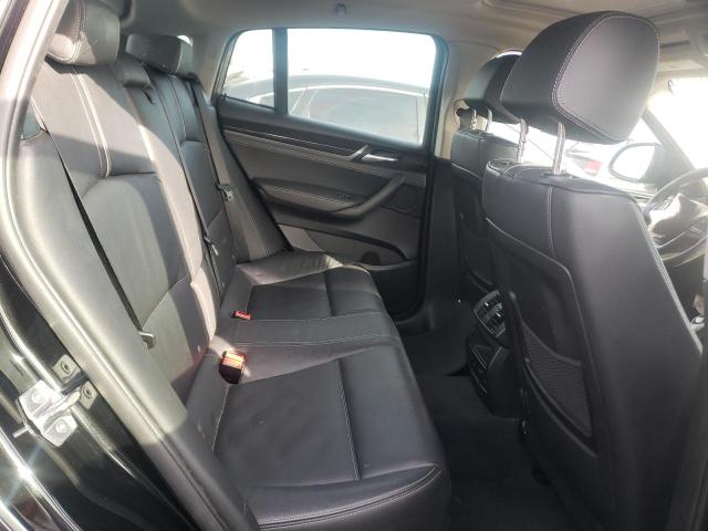 5UXXW3C5XF0M87589 BMW X4 Xdrive28i