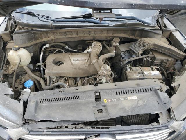 2017 HYUNDAI TUCSON LIM - KM8J33A21HU378065