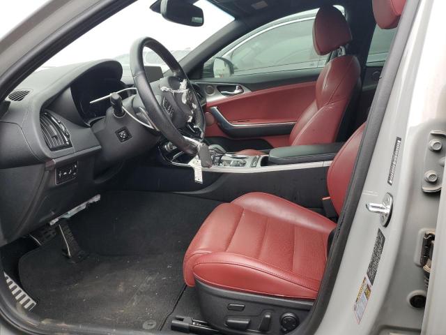 KNAE55LCXL6082814 KIA Stinger Gt2