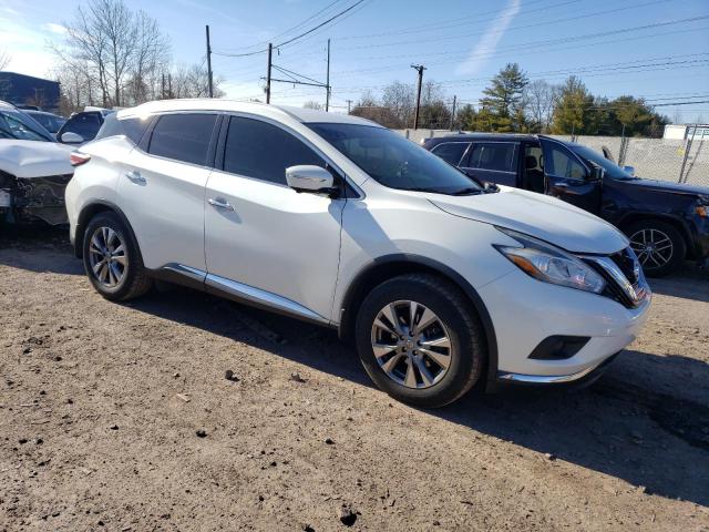 VIN 55SWF4KB2FU013162 2015 NISSAN MURANO no.4