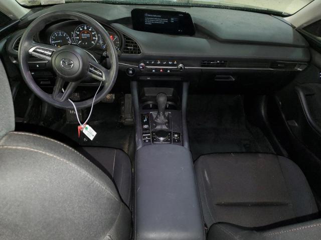 2021 MAZDA 3 - 3MZBPAA72MM204238