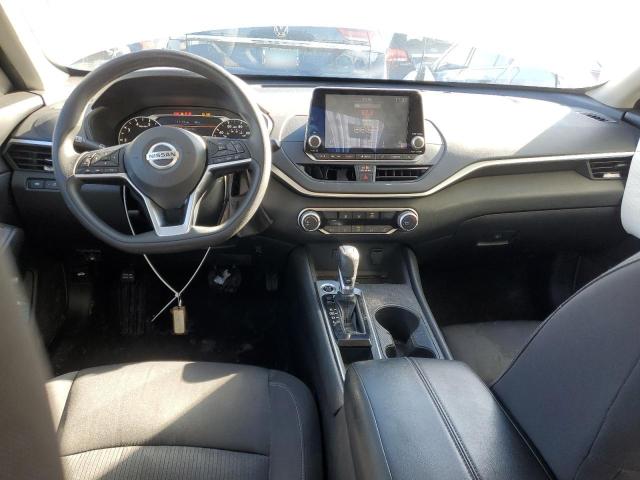 2020 NISSAN ALTIMA S 1N4BL4BVXLC234882