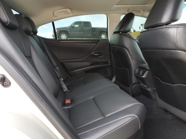 2022 LEXUS ES 300H BA 58ADA1C1XNU025274