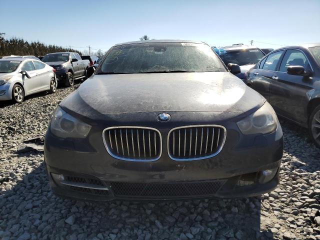 WBASP2C50BC337354 BMW 535 XIGT