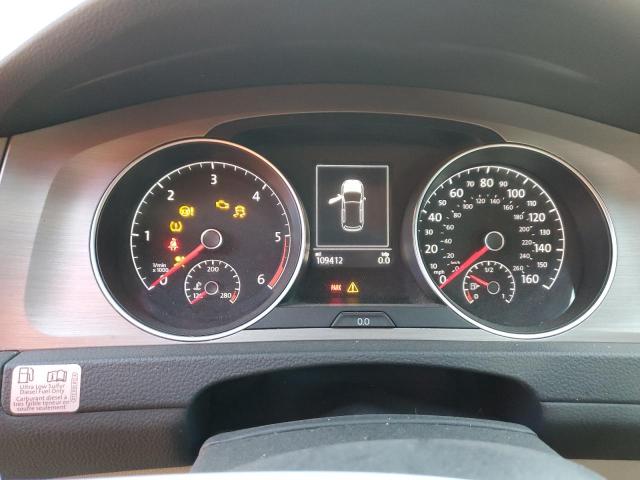 2015 VOLKSWAGEN GOLF TDI - 3VWRA7AU1FM084931