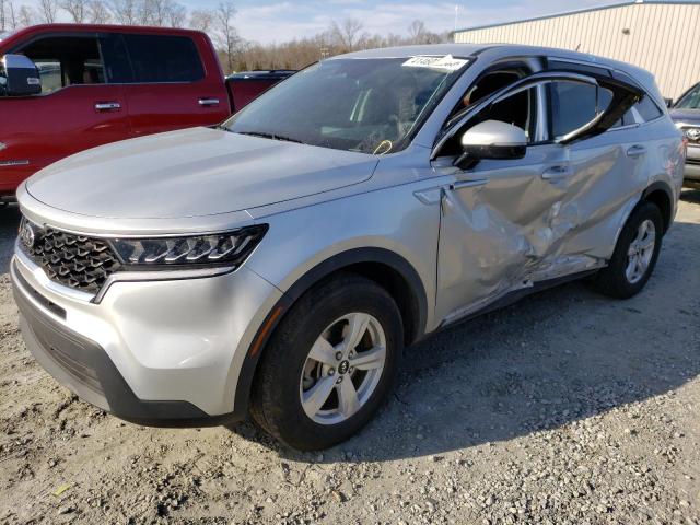 2021 Kia Sorento LX