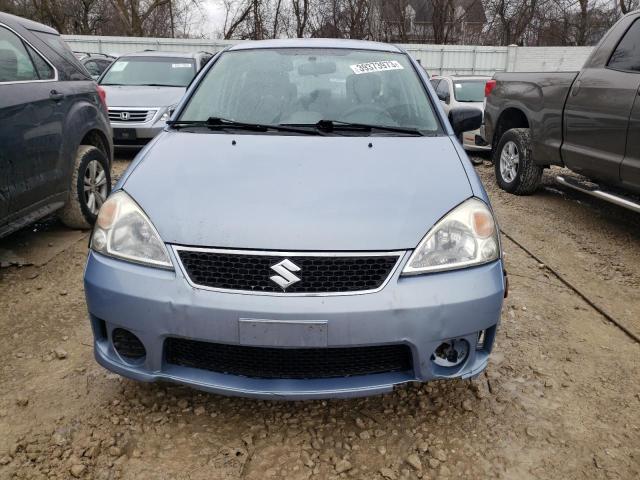 JS2RA62S175354652 Suzuki Aerio