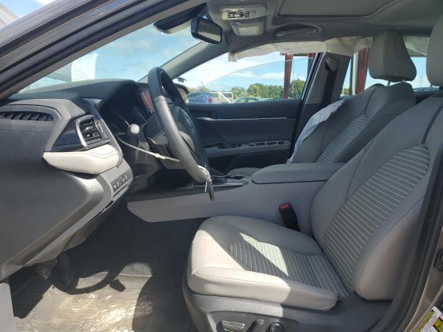 2022 TOYOTA CAMRY NIGH - 4T1S11AK6NU684432