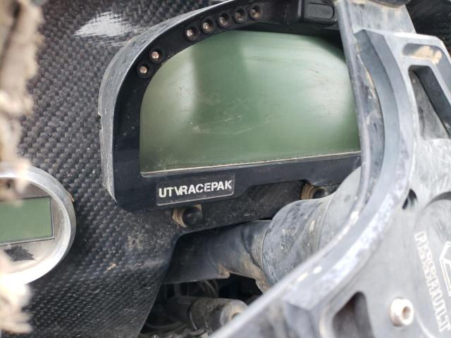 2015 POLARIS RZR XP 100 - 3NSVDE99XFF435089