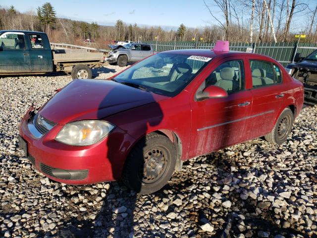 2010 Chevrolet Cobalt 