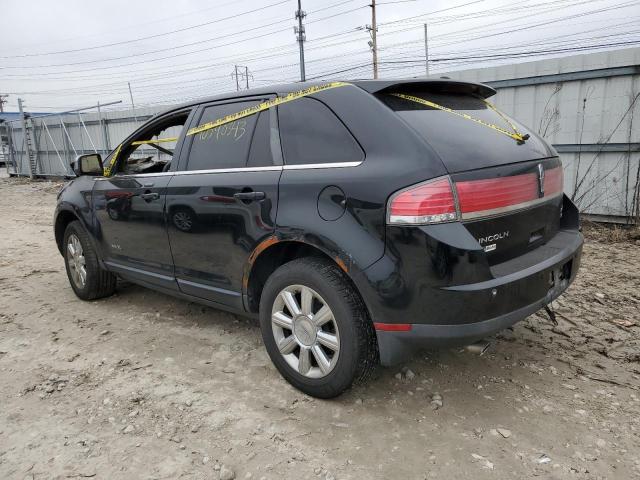 2LMDU88C97BJ11433 Lincoln MKX