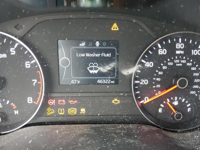 KNDPM3AC0H7176756 KIA Sportage Lx
