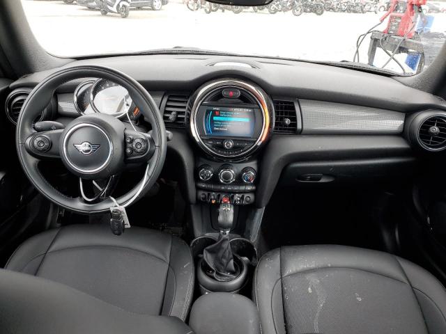 WMWWG5C50K3H09121 Mini Cooper