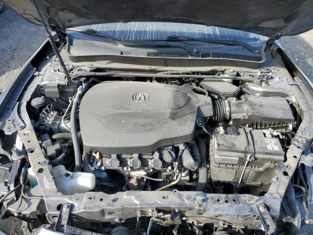 2018 ACURA TLX ADVANC 19UUB3F74JA002980