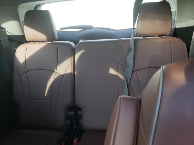 2021 BUICK ENCLAVE AV - 5GAEVCKW7MJ259077