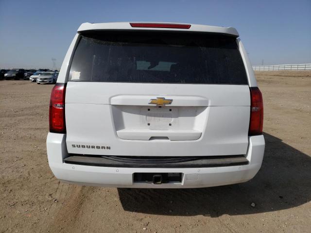 2019 CHEVROLET SUBURBAN C - 1GNSCHKC0KR129531