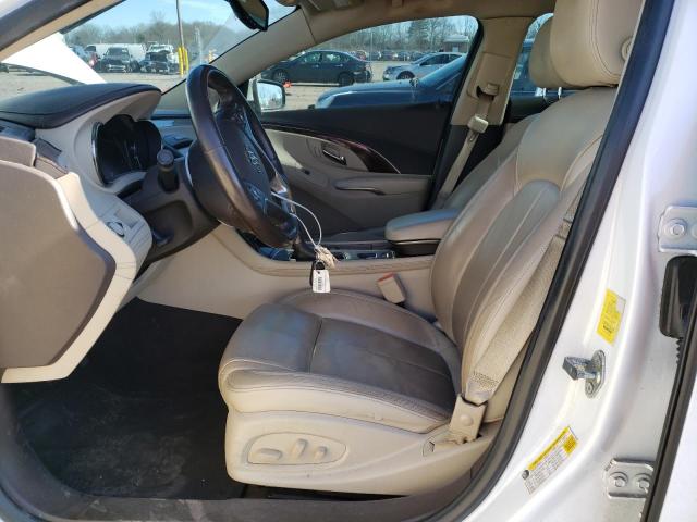 2016 BUICK LACROSSE S - 1G4G45G33GF232336