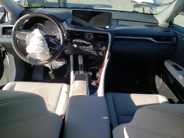 2020 LEXUS RX 450H - 2T2HGMDAXLC044280