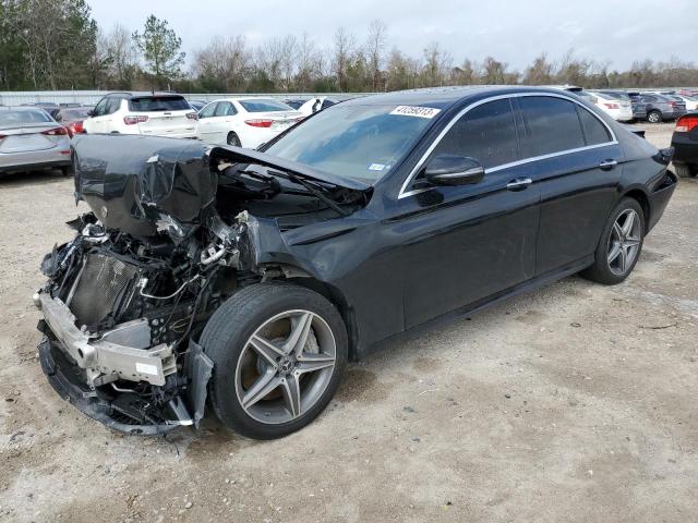 2019 MERCEDES-BENZ E 300 - WDDZF4JBXKA528449