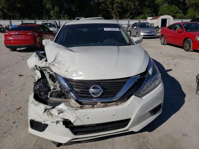 2016 NISSAN ALTIMA 2.5 1N4AL3AP3GN341467
