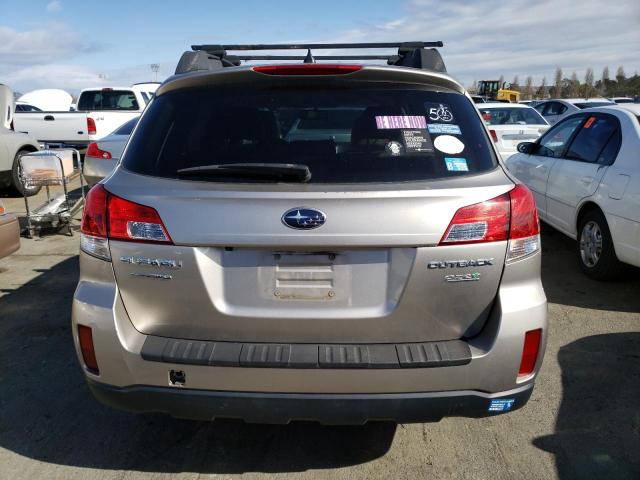 4S4BRBLC9E3299084 Subaru Outback 2.5i Limited