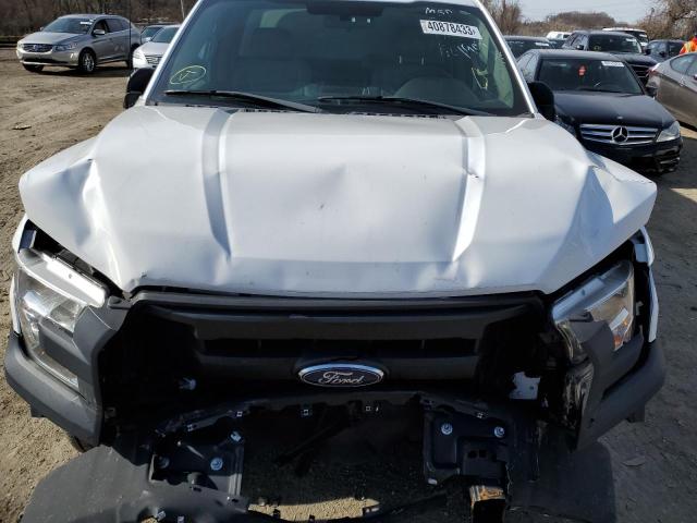 2016 FORD F150 - 1FTMF1C80GKF61904