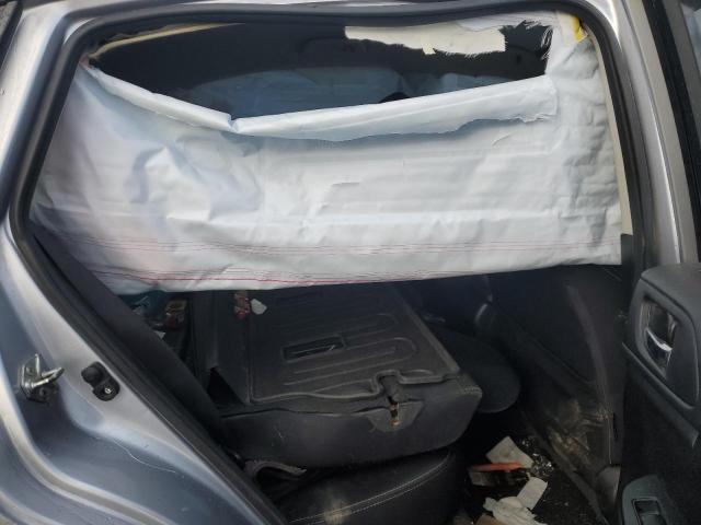 JF2GPACC8E8267001 Subaru Xv Crosstrek 2.0 Premium
