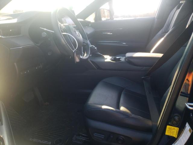 2021 TOYOTA VENZA LE - JTEAAAAH4MJ016144