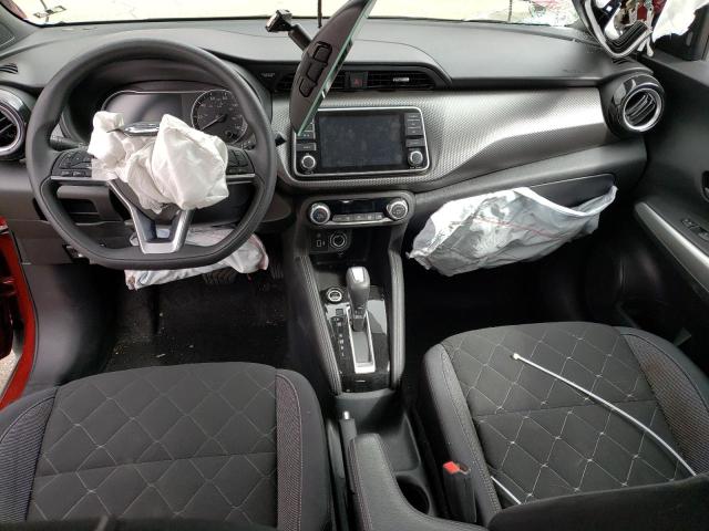 3N1CP5CV3LL478453 Nissan KICKS SV